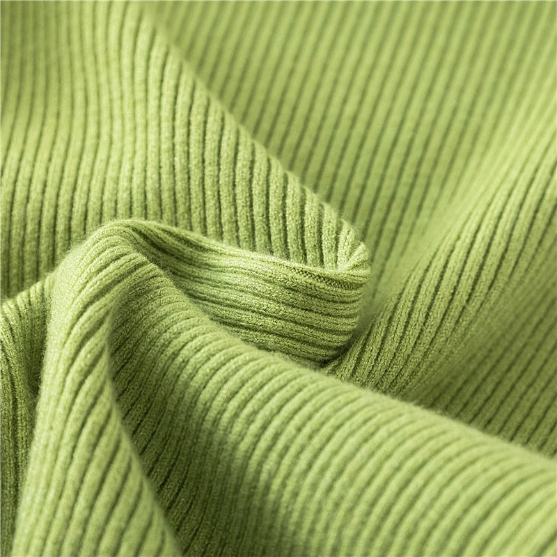 Blusa Manga Longa Leonor