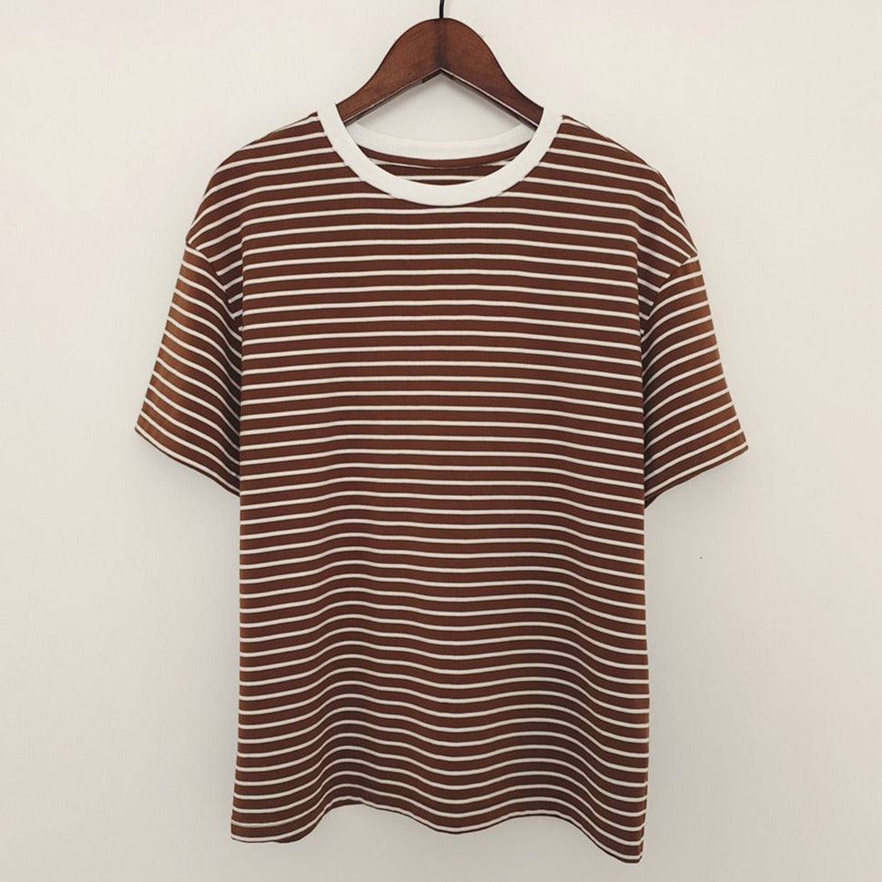 T-shirt Algodão Luciana