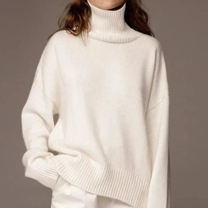 Blusão Tricot Beatrice