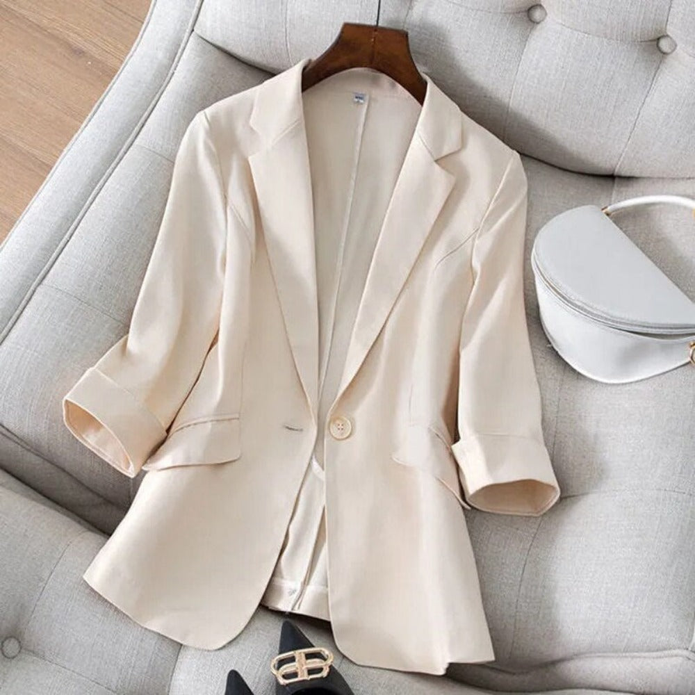 Blazer Feminino Nara