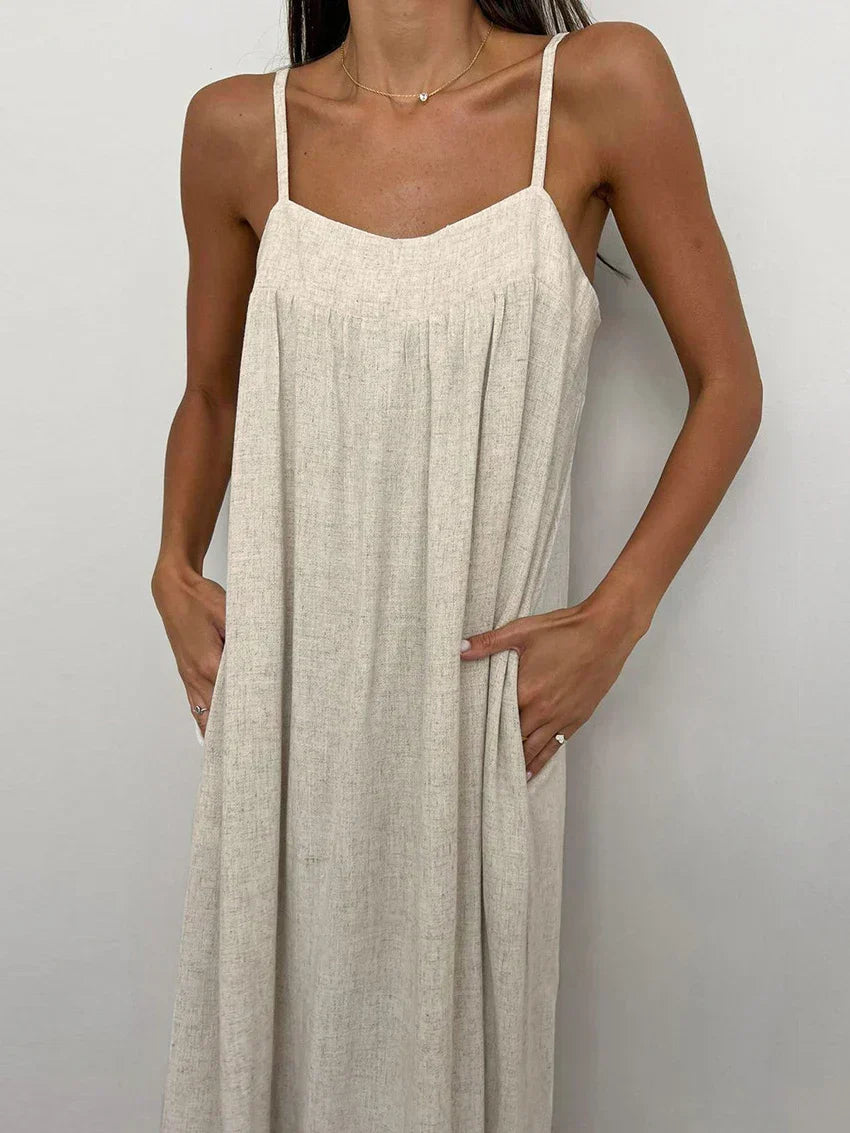 Vestido Midi Marthina