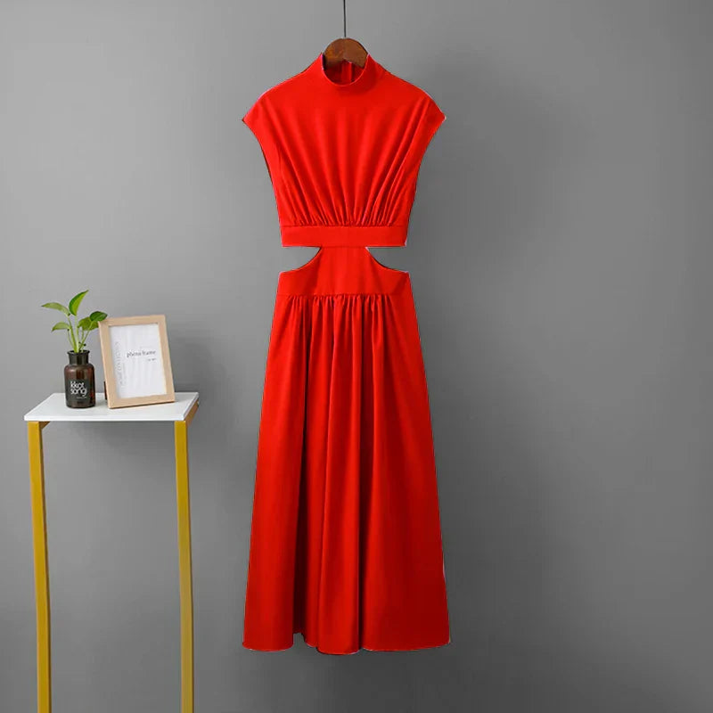 Vestido Midi Hadrian