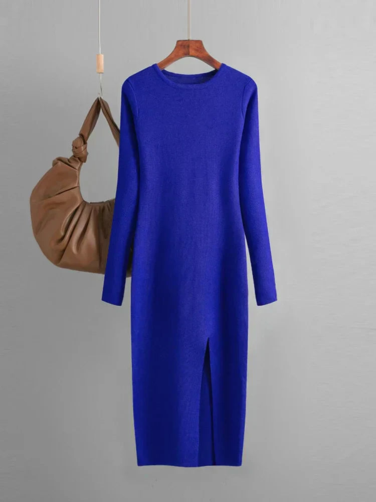 Vestido Midi Abigail