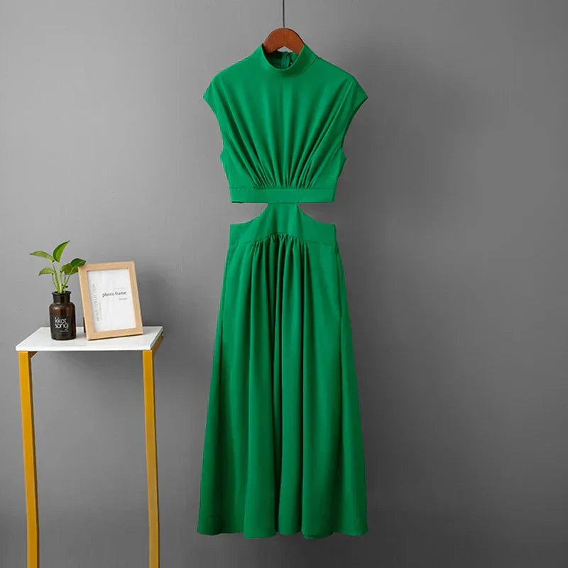 Vestido Midi Hadrian