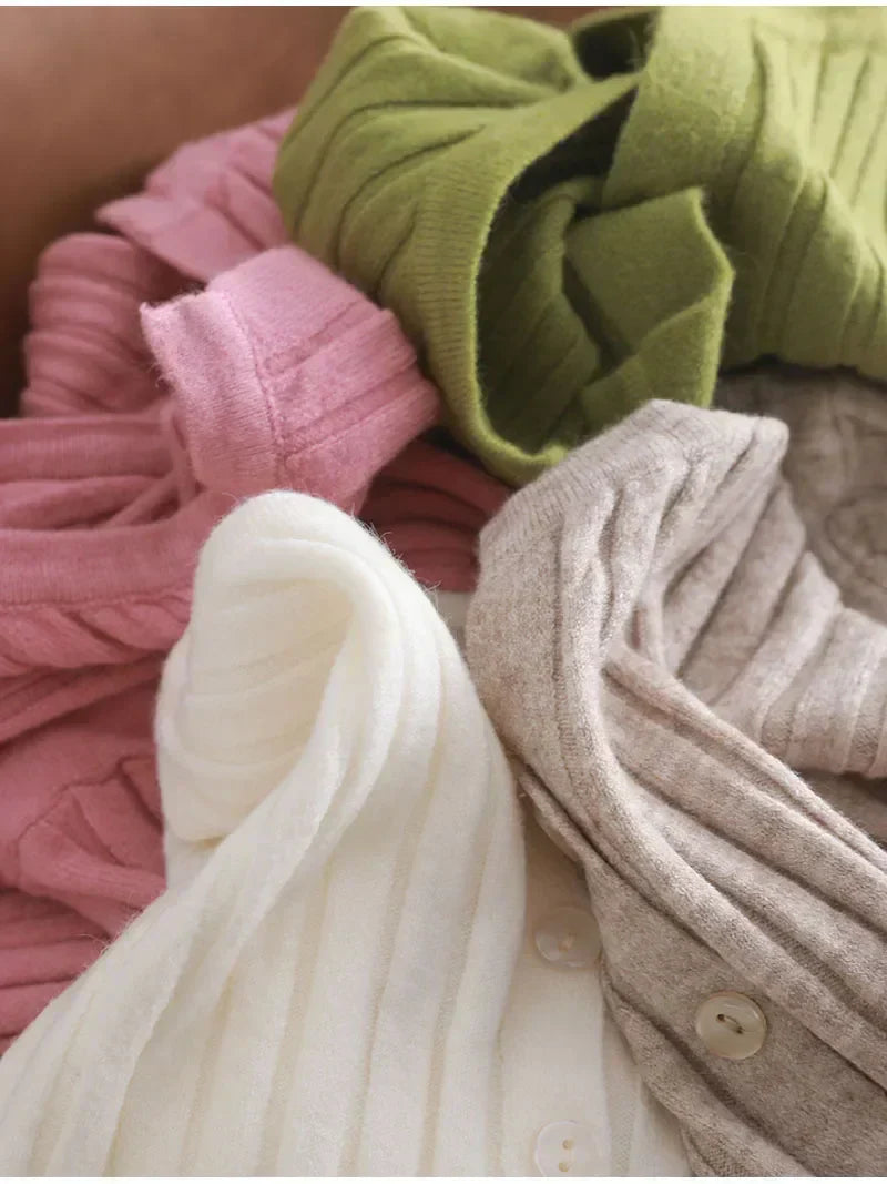 Blusa Manga Longa Bea