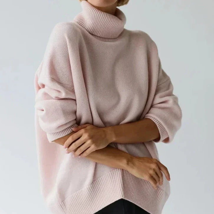 Blusão Tricot Beatrice