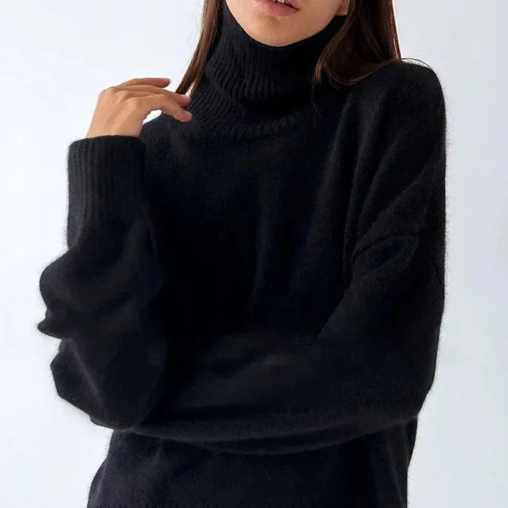 Blusão Tricot Beatrice