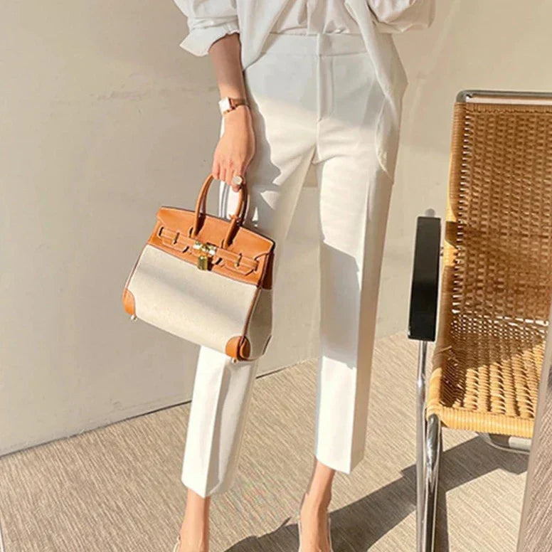 Calça Lápis Social Luci