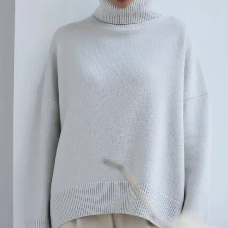 Blusão Tricot Beatrice