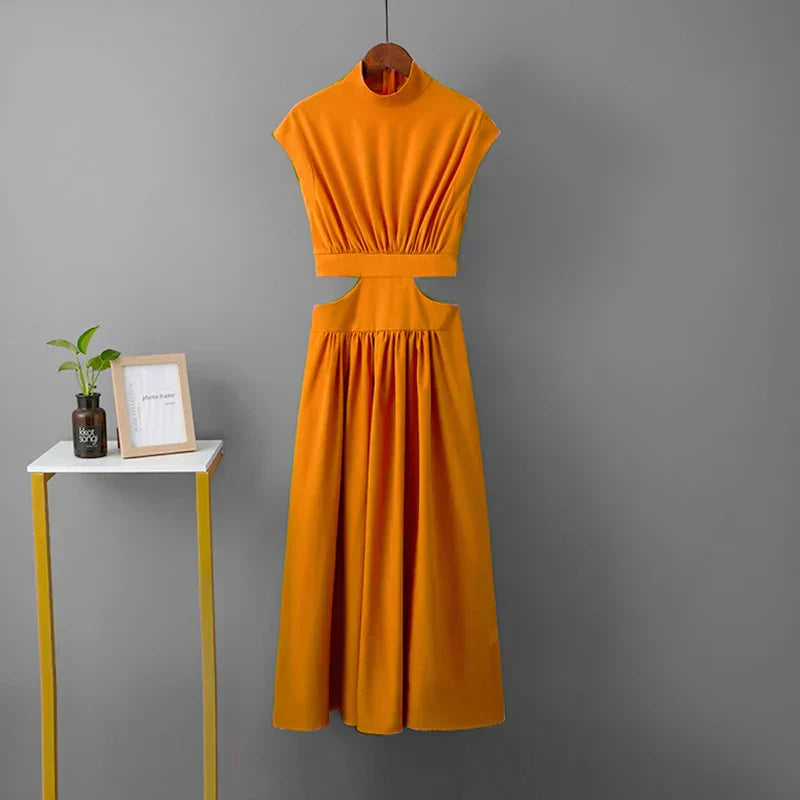 Vestido Midi Hadrian