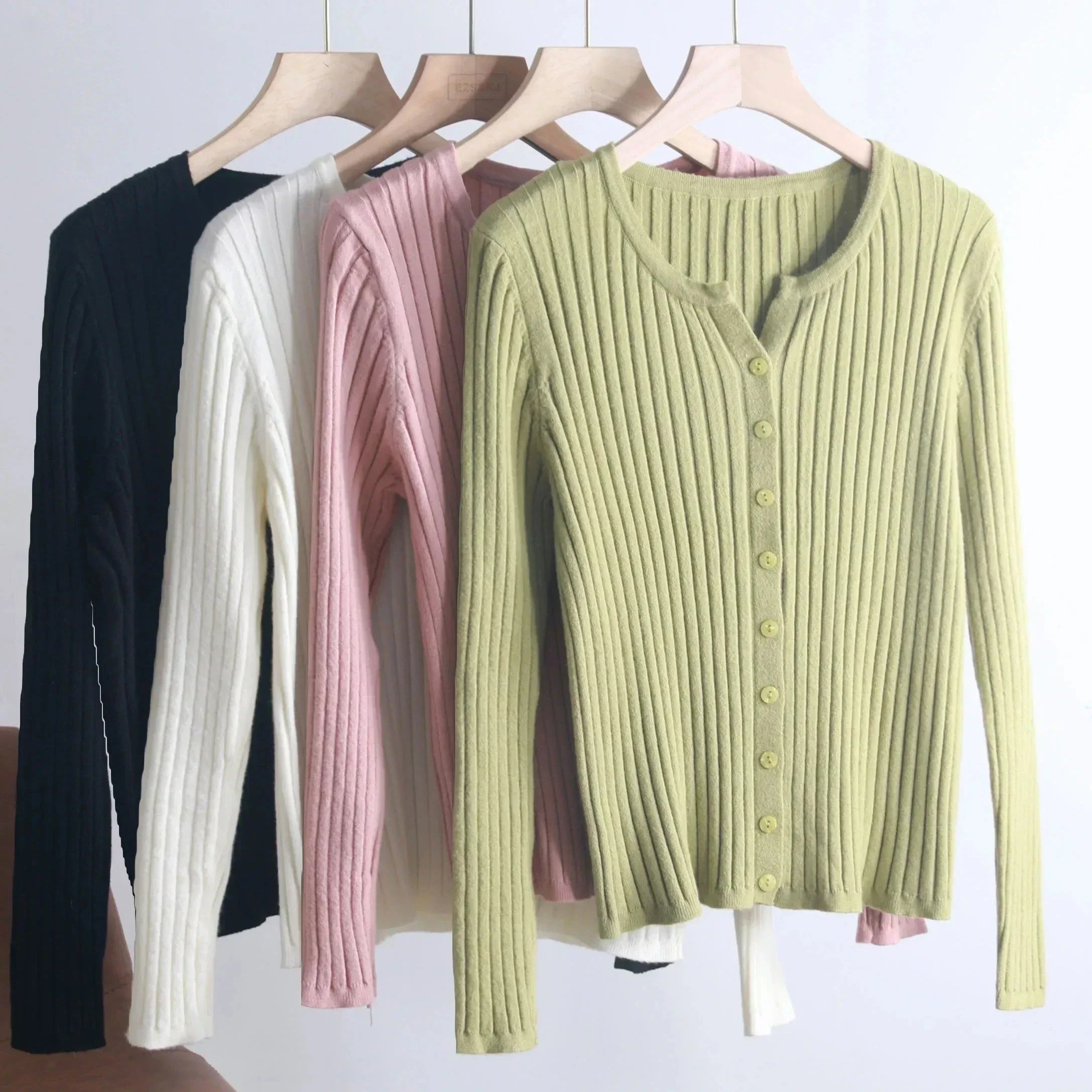 Blusa Manga Longa Bea