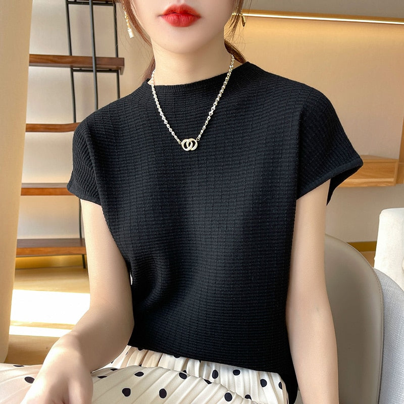 Blusa Feminina Tayná