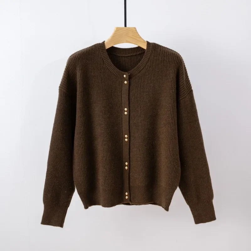 Cardigan Tricot Eliz