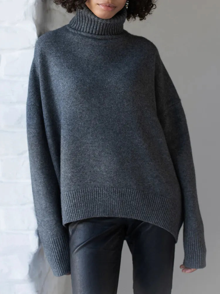 Blusão Tricot Beatrice