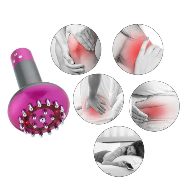 Aparelho de Drenagem Linfática