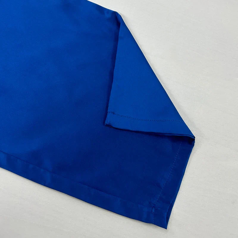 Conjunto Feminino Bella Azul