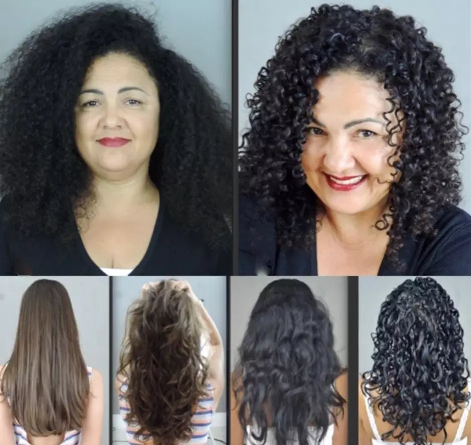 Desprogressiva de Volta aos Cachos