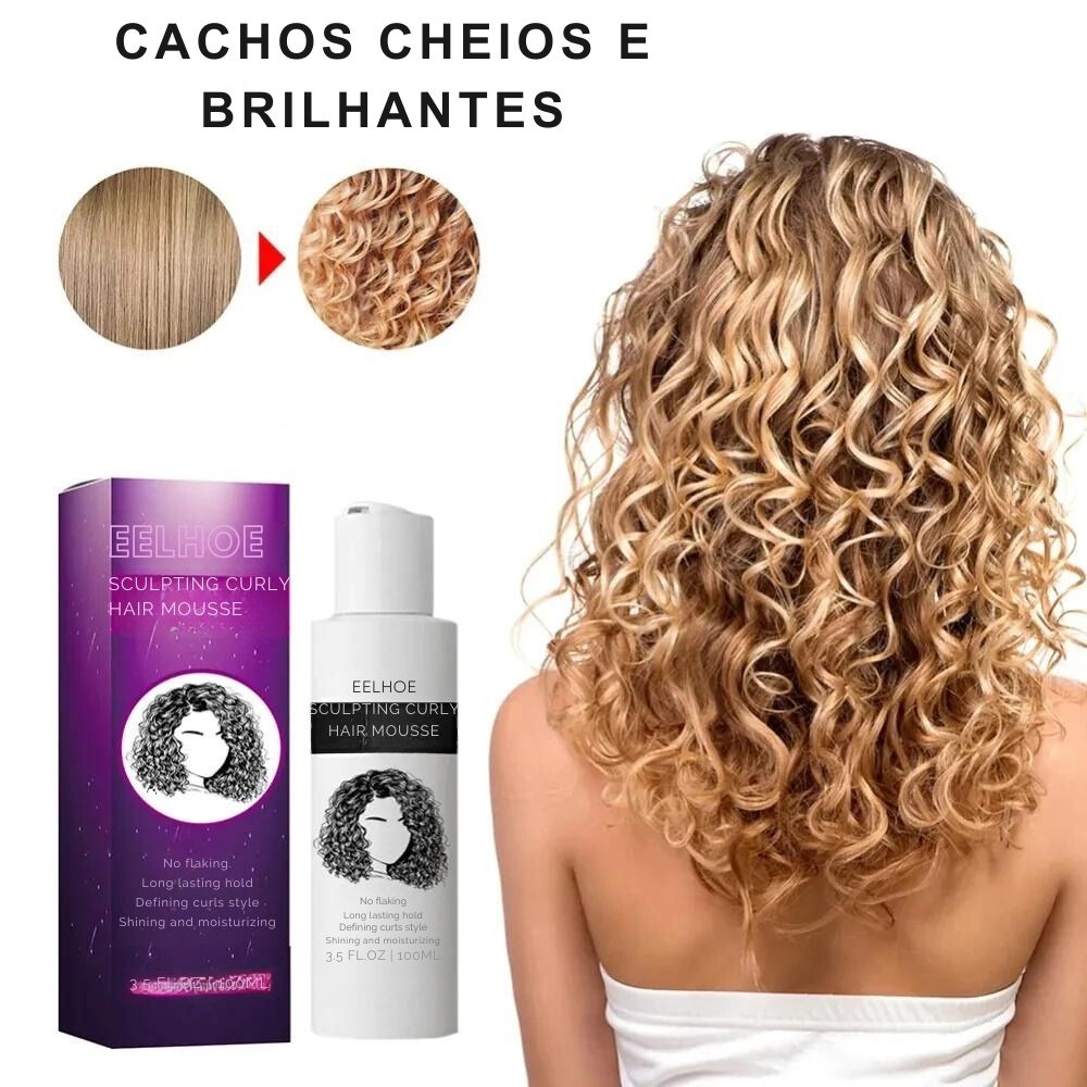 Desprogressiva de Volta aos Cachos