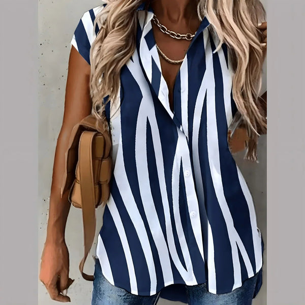 Blusa Feminina Clara