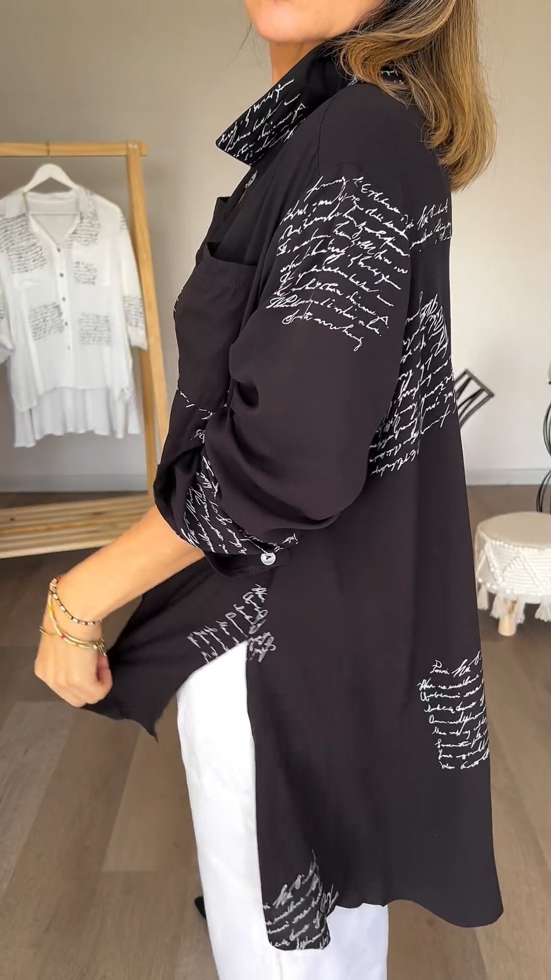 Camisa Vivace - Compre 1 leve 2