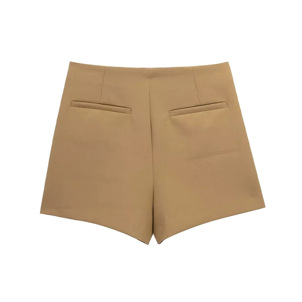Short Saia Feminino Mariom