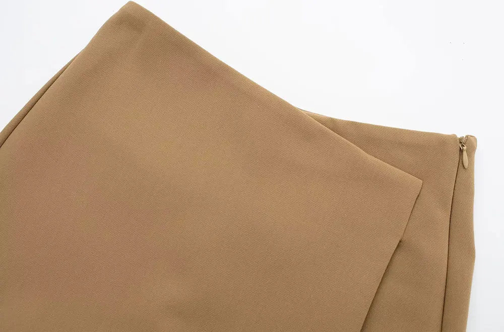 Short Saia Feminino Mariom