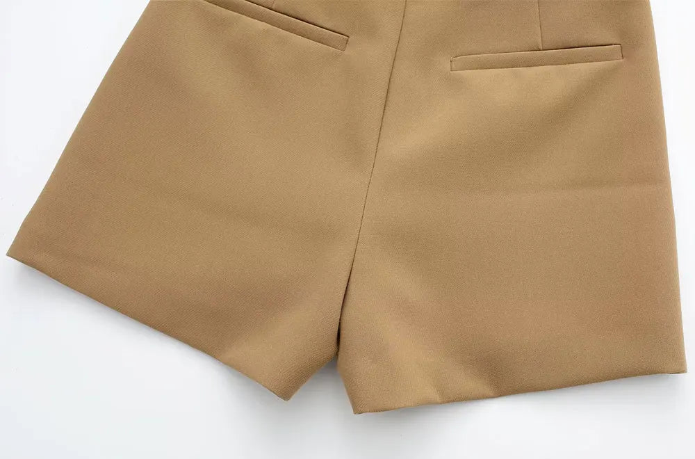 Short Saia Feminino Mariom