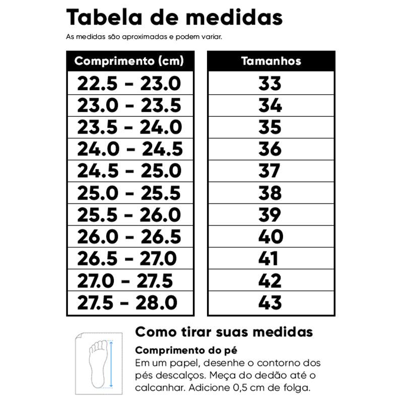 Sandália Feminina Larissa Bordô